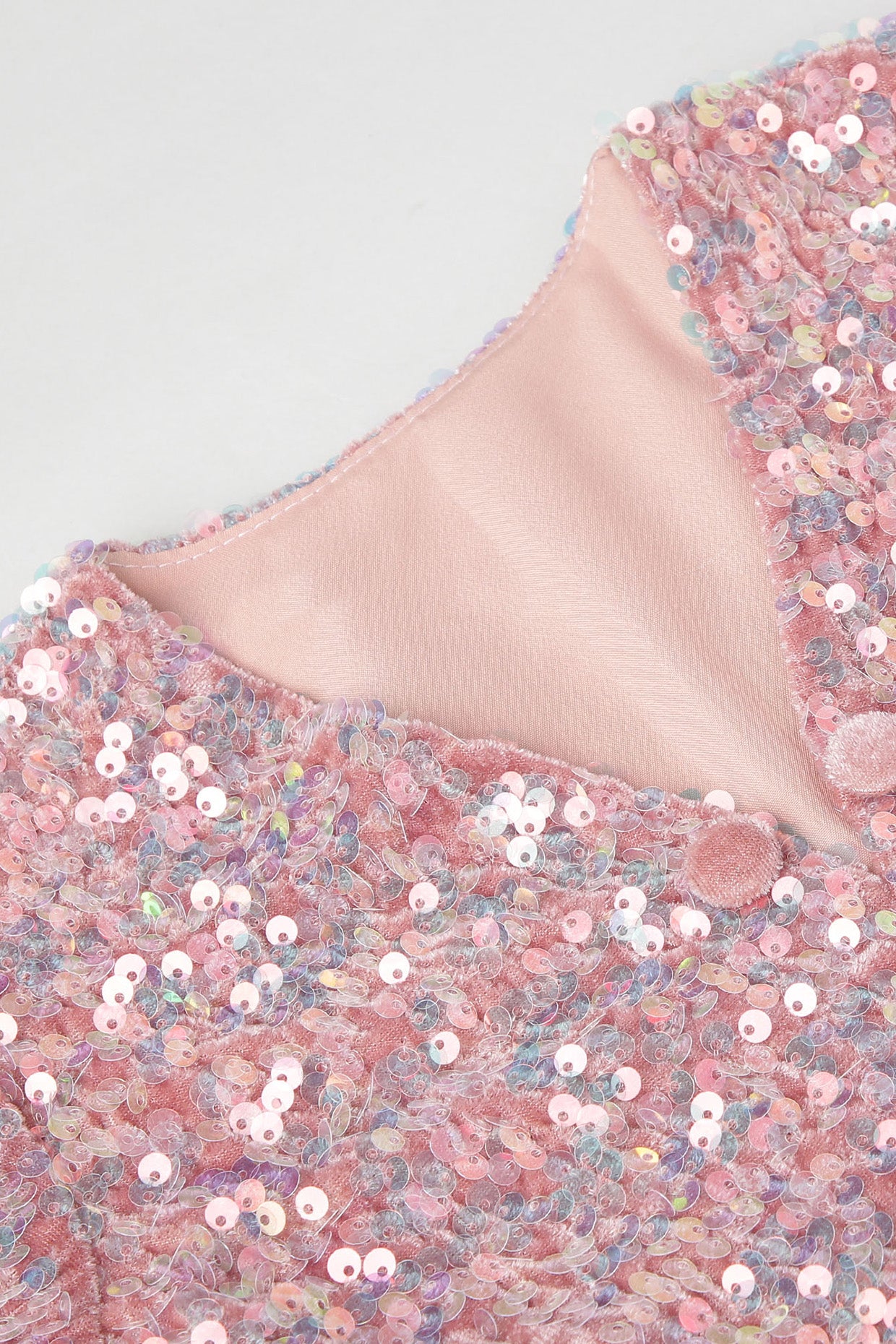 Dusty Pink Shrug