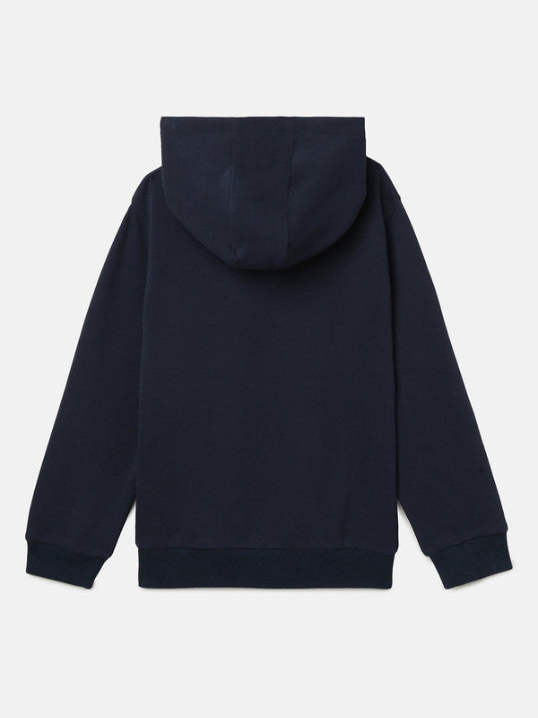 Navy Sweatshirt